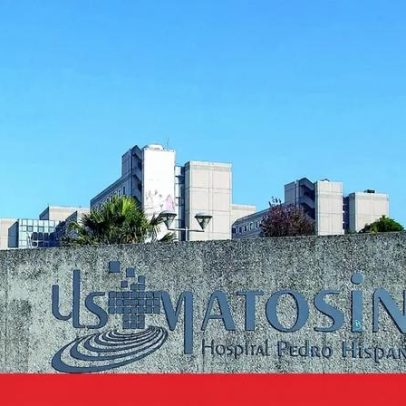 Idoso em contramão provoca acidente na A28 com quatro feridos