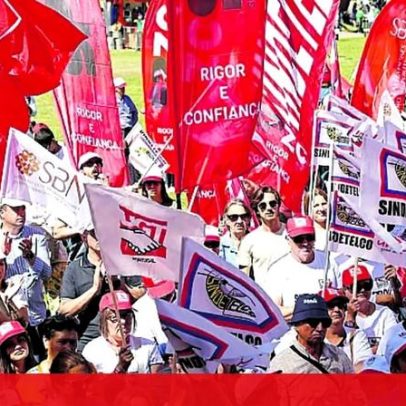 Governo reúne-se com patrões e UGT para debater pacote laboral