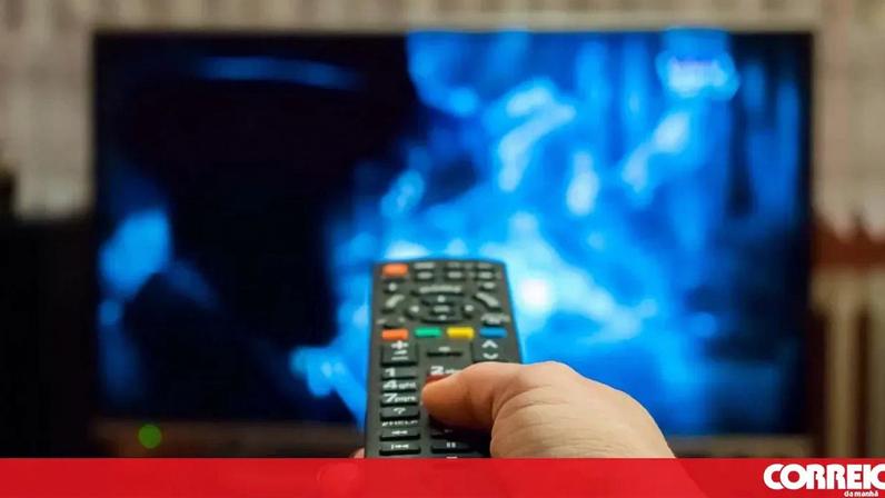 Televisão