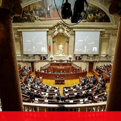 BE propõe reforço do apoio extraordinário, isenção de IMI e subsídio de renda após mau tempo