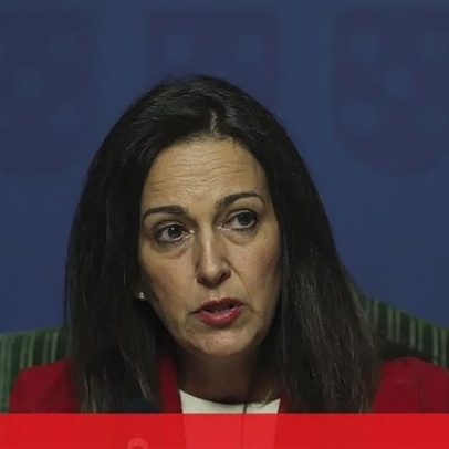 Próximo diretor da PJ será escolhido internamente, afirma ministra da Justiça