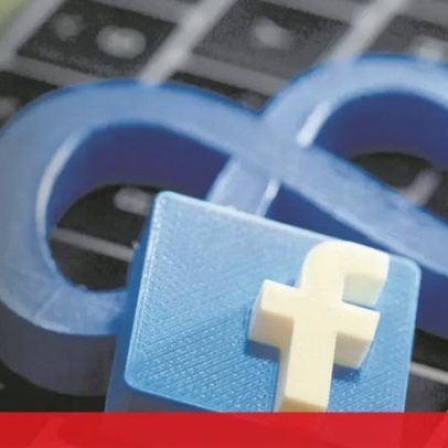 Meta apresenta queixa contra fraudes com deepfakes no Brasil e na China