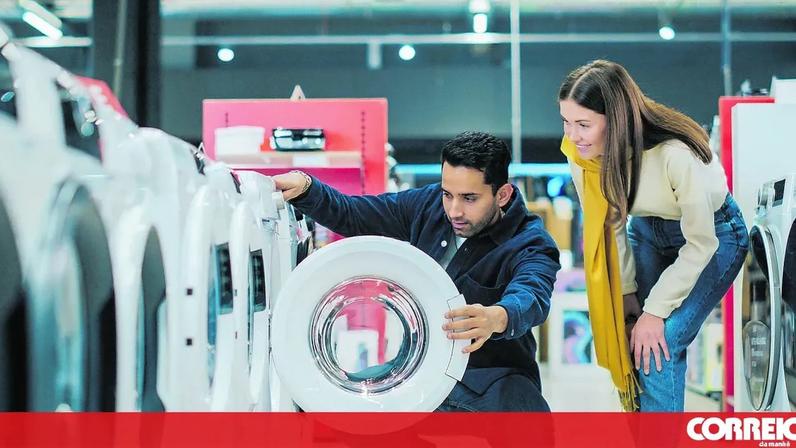 Compra a crédito com novas regras