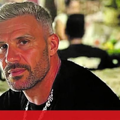 Samir e Xuxa rivais na luta pelo controlo de droga