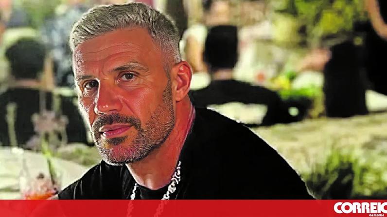 Ruben Oliveira, conhecido por ‘Xuxa’, está a ser julgado