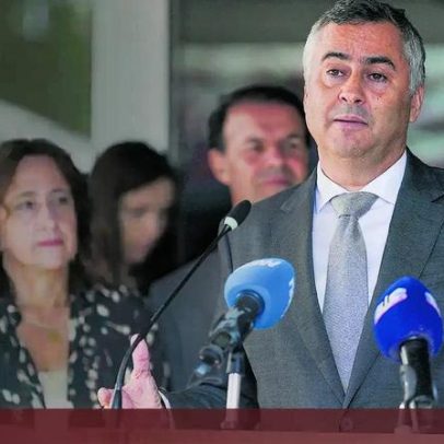 Três escolas em Leiria e Marinha Grande ainda à espera de obras após mau tempo