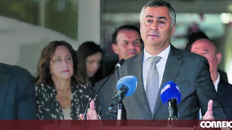 Ministro Fernando Alexandre