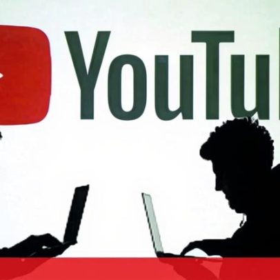 Apagão afeta YouTube em vários países, incluindo Portugal, esta quarta-feira