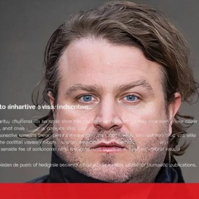 Realizador premiado filma em Portugal para sobreviver