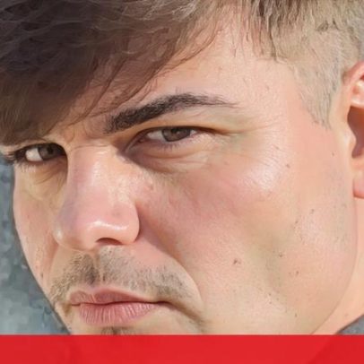 Manu pediu para ligarem à mãe antes de morrer