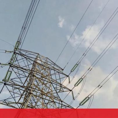 Governo quer reorientar verbas do PRR para telecomunicações e energia