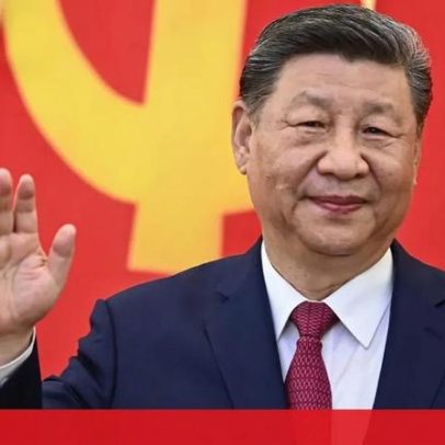 China acusa ex-dirigente da indústria de Defesa de corrupção