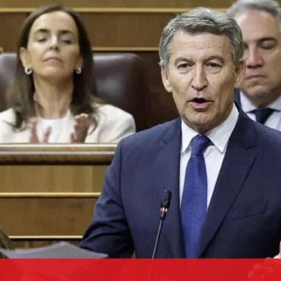 Vox rejeita documento do PP sobre acordos entre partidos