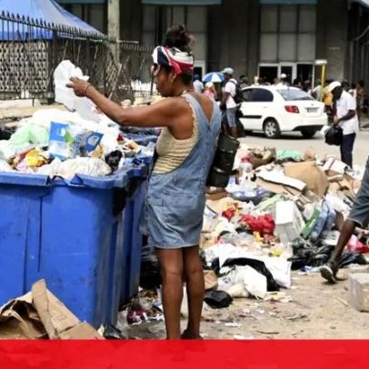 México envia segundo lote de ajuda humanitária com alimentos para Cuba