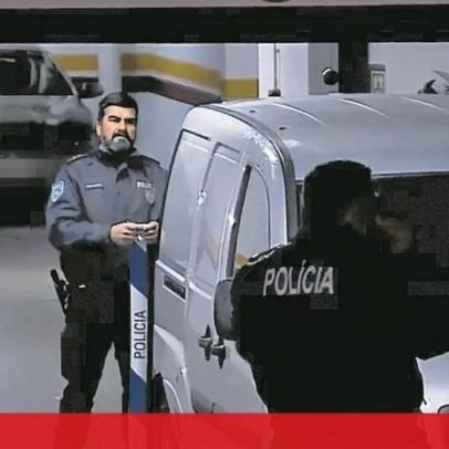 Perícia diz que amante assassino sofreu anomalia ao matar com 30 facadas