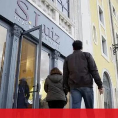 DGArtes apoia 42 espaços da rede de teatros com 23,3 milhões de euros