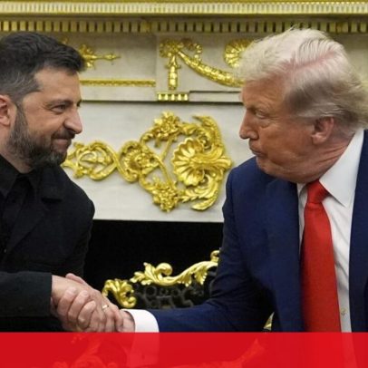 Conflito em curso na Europa é acompanhado pela região