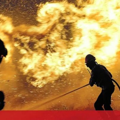 Migrantes e incêndios em Portugal são finalistas do Prémio Rei de Espanha
