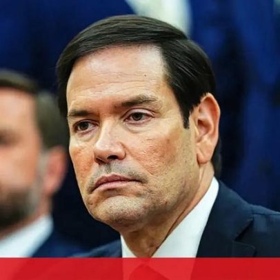 EUA prontos para liderar a restauração da ordem mundial