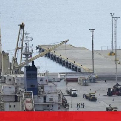 Vendas de petróleo venezuelano atingem mil milhões de dólares, dizem EUA