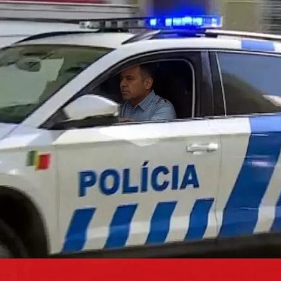 PSP detém 11 indivíduos por tráfico de droga e posse de arma proibida