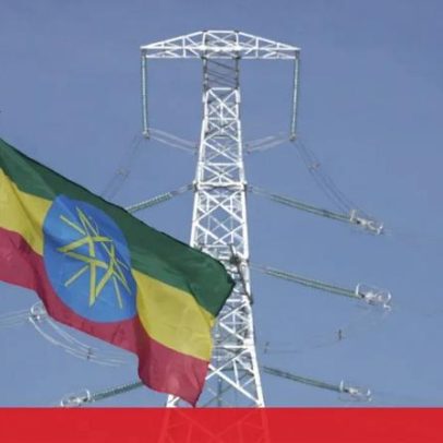 Etiópia recusa renovar credenciais de três correspondentes da Reuters