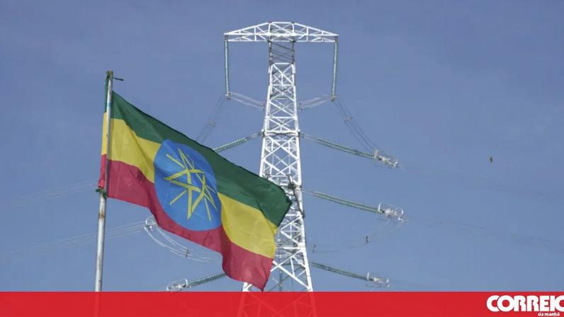 HRW condena detenções de jornalistas na Etiópia e pede respeito pela liberdade de imprensa