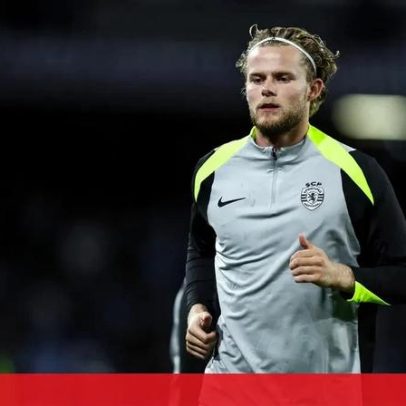 Receptividade de Hjulmand ao Atlético Madrid irrita SAD do Sporting