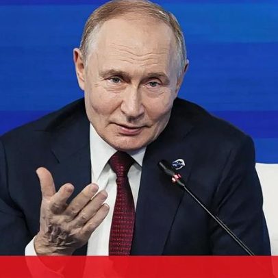 Justiça portuguesa mira empresários ligados a Putin e contas congeladas