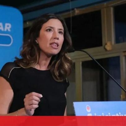 IL pede demissão da ministra da Admin. Interna por desnorte na gestão da crise