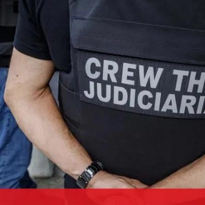 Menor institucionalizada no centro da investigação que levou inspetores da PJ a Paredes