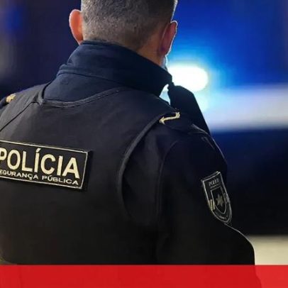 Quatro detidos suspeitos de tráfico de drogas e armas