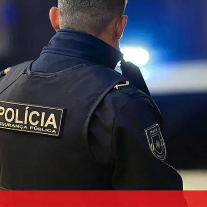 Confeitaria em Valongo é assaltada na madrugada