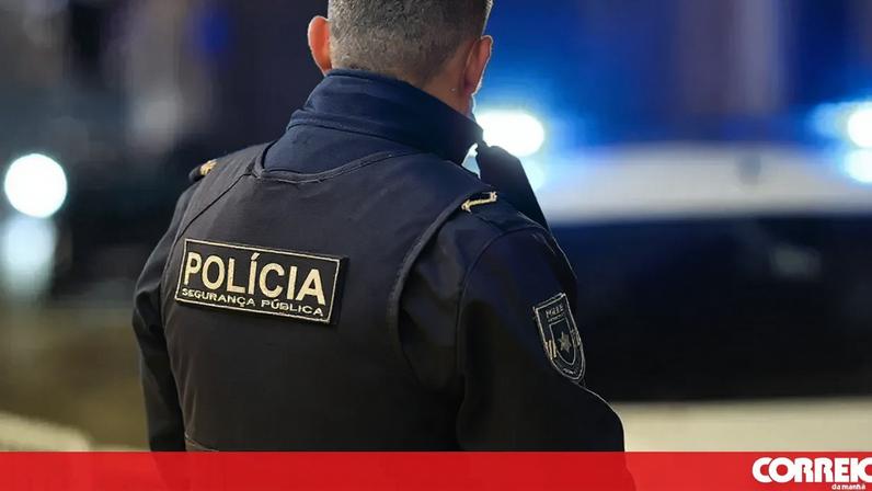 Confeitaria em Valongo é assaltada na madrugada
