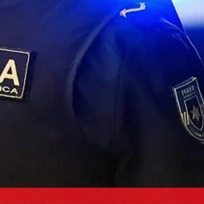 PSP localiza homicida foragido em prédio devoluto em Leiria