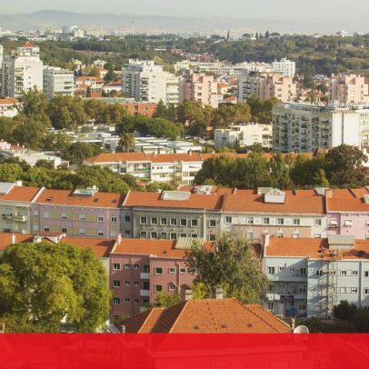 Eurodeputados querem reduzir IVA da construção e limitar rendas curtas