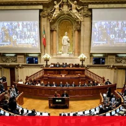 IL defende adiar o debate quinzenal com o primeiro-ministro para a próxima semana