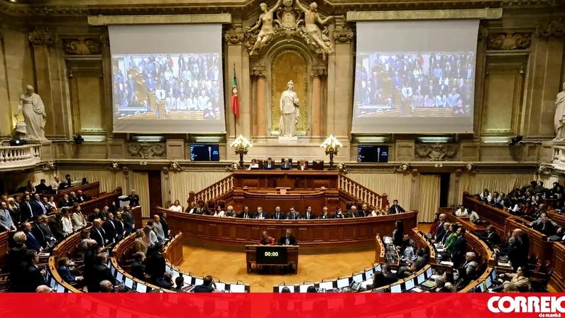Parlamento