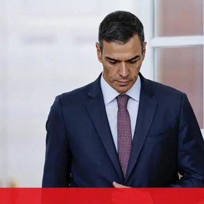 Menores com menos de 16 anos ficam proibidos de usar redes sociais em Espanha