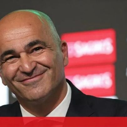 Portugal, campeão, conhece hoje os adversários na Liga das Nações