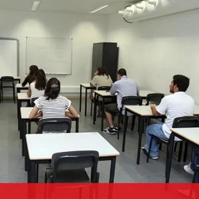 Maioria das escolas de Leiria reabrem após a depressão Kristin