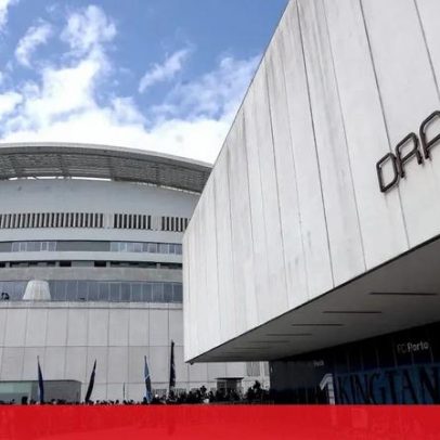 FC Porto classifica denúncias do Sporting como falsas e deturpadas