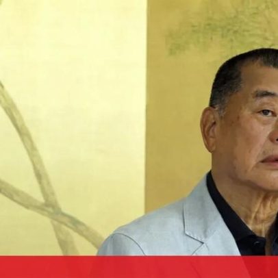 HRW: sentença de ex-magnata pró-democracia em Hong Kong é pena de morte