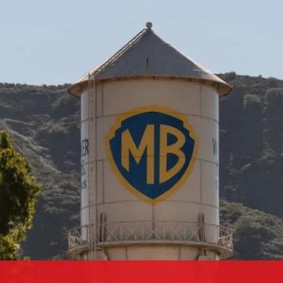 Paramount aumenta oferta para desbancar Warner e Netflix no streaming