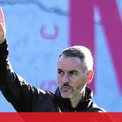 Calendário exigente coloca o Sp. Braga em alerta máximo