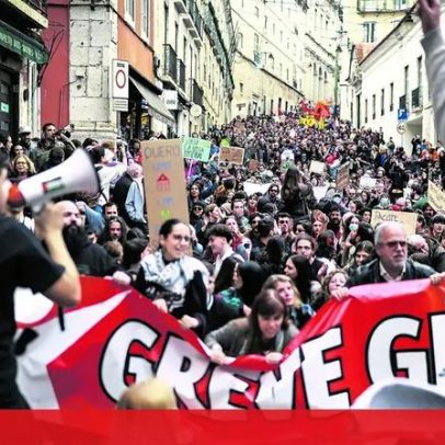UGT propõe semana de quatro dias para pais e 35 horas para todos