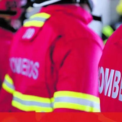 Água, lama e pedras da Serra de São Mamede danificam carros em Portalegre