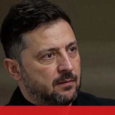 Zelensky anuncia nova reunião trilateral para a próxima quarta-feira