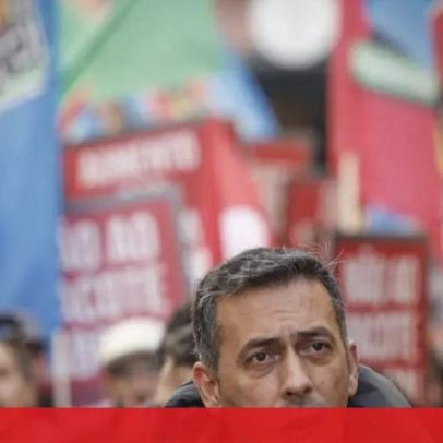 CGTP acusa Governo de tentar afastar a discussão da lei laboral