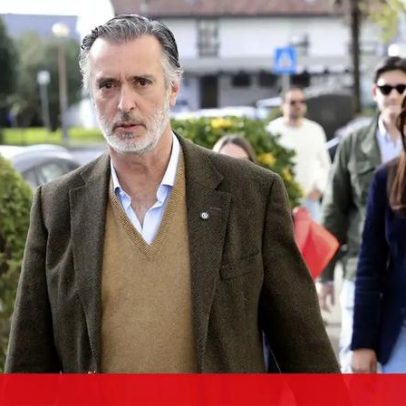 Ex-assessora da Iniciativa Liberal apresentou queixa por assédio